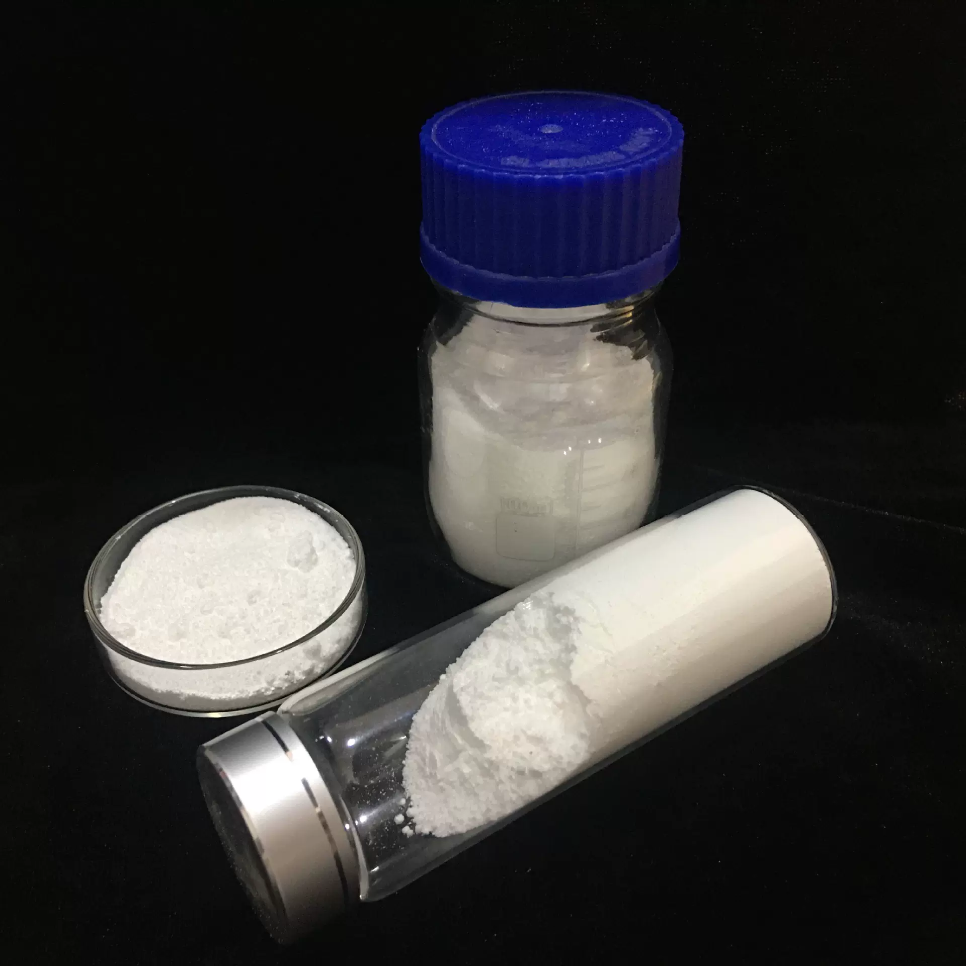 超德固赛混晶型纳米氧化钛高纯二氧化钛超细氧化钛白粉厂家供货