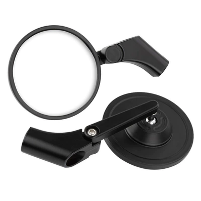 Suitable for pedal motorcycle rearview Motorcycle rearview mirror