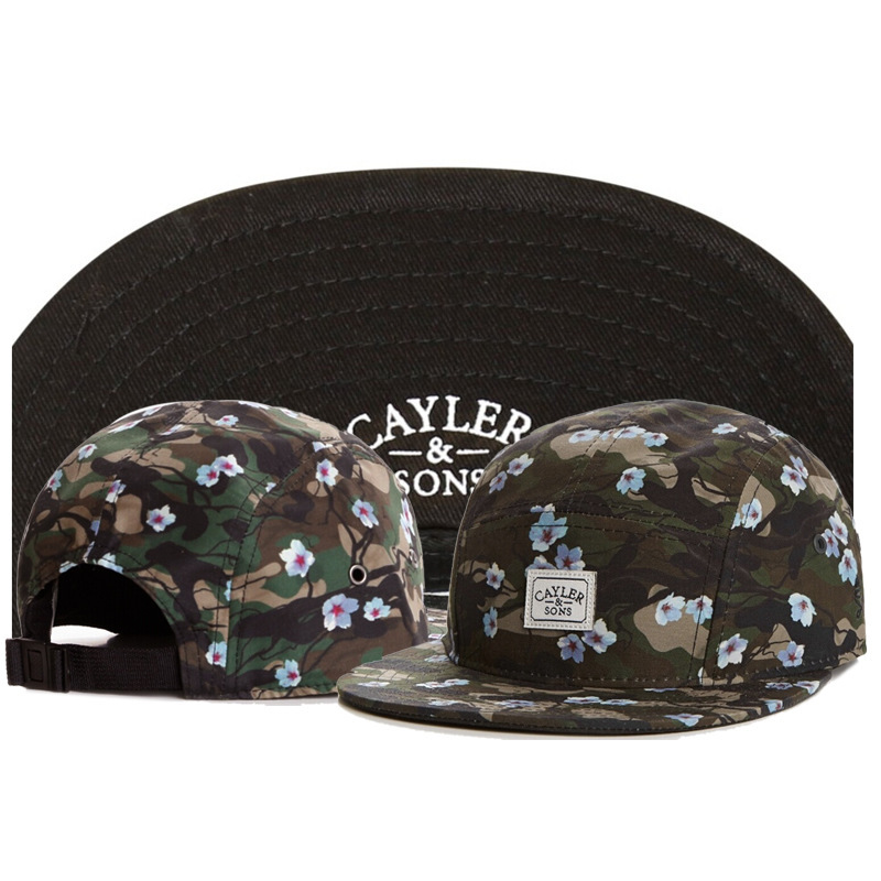 Sombrero de ala plana de comercio exterior, gorro de ajuste, gorro de coche, gorro de moda estadounidense, lote de entrega de una pieza de sol