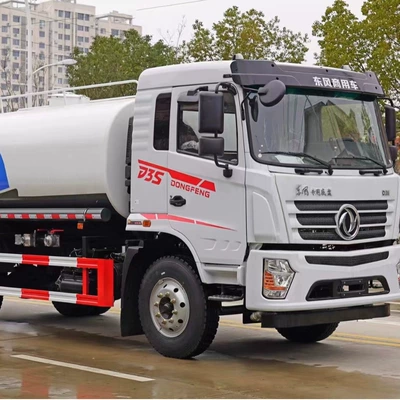 Sprinkler Truck Agricultural Sanitation and – Suvarma maşınları