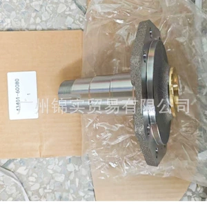 43401-60080 Təkər Oxu Dəsti Toyota Land Cruiser Hzj78 üçün