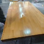 cnc实木学习升降面板