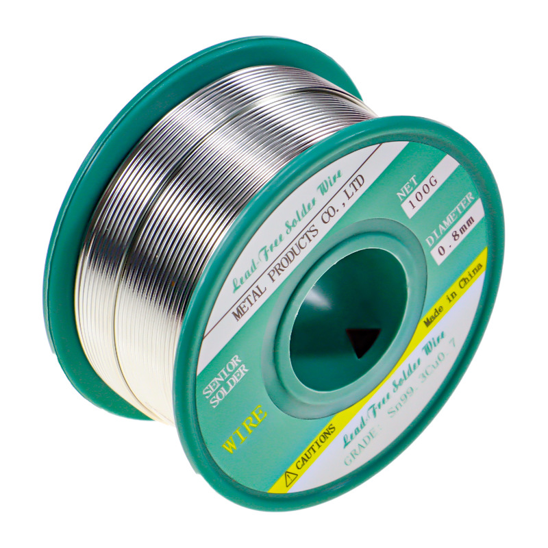 Ǧ˿˿߳Sn99Cu0.750/100gRoHS֤