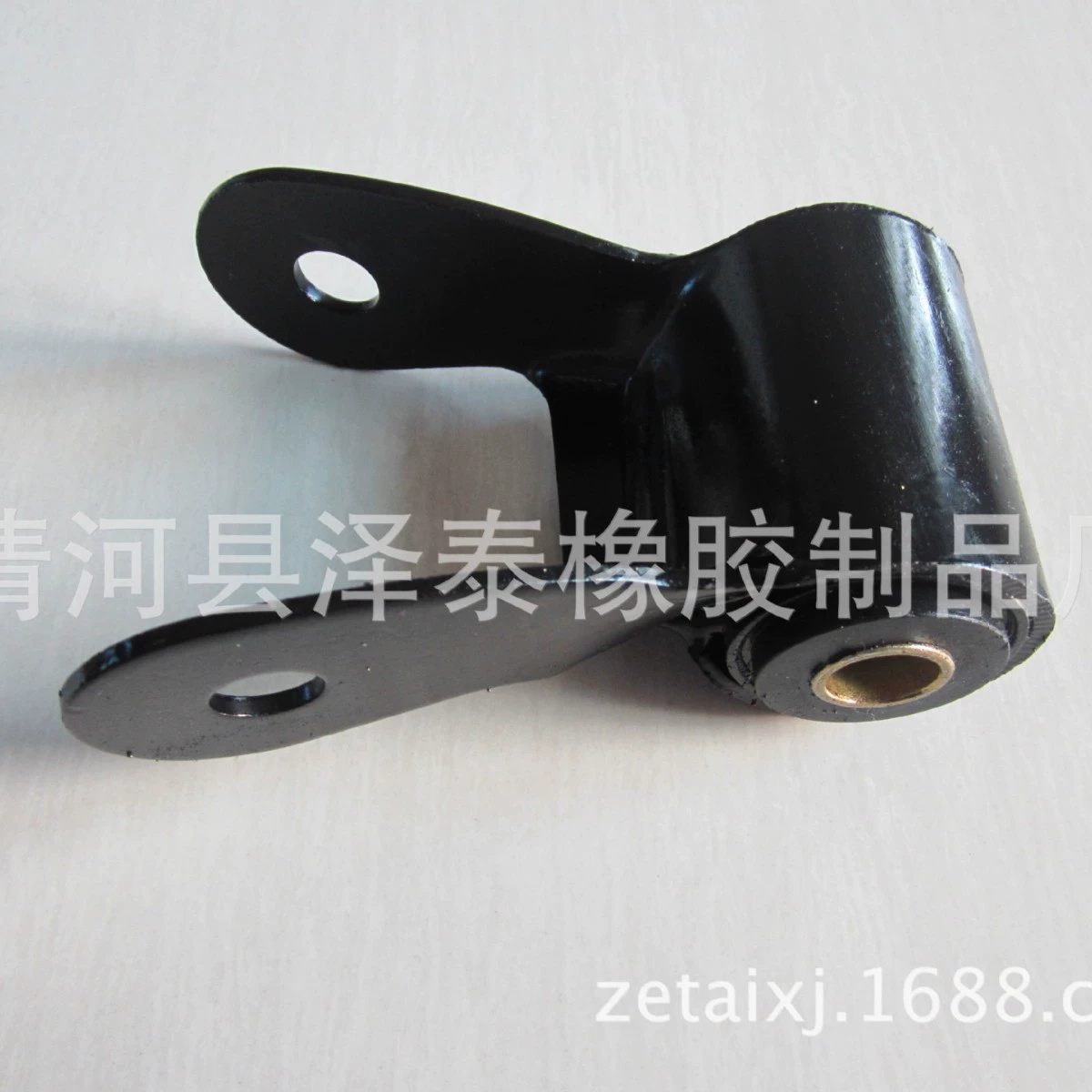 Собрание 52000507 блока буфера стальной пластины волочения стальной пластины поставки фабрики поднимаясь