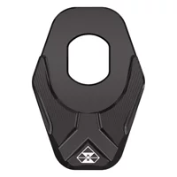 Spirit Beast подходит для Haojue TR300 рулевая база модифицированные аксессуары для мотоциклов Индикатор сигнальная лампа держатель