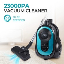 跨境无极调速自动收线脚踏便捷卧式吸尘器Vacuum cleaner