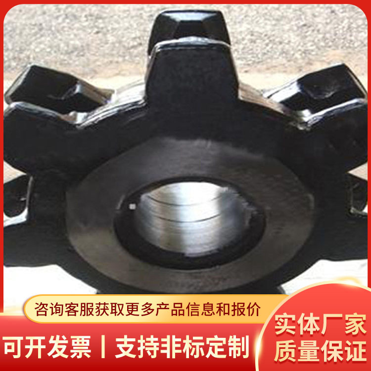 刮板机链轮现货速发厂家直营现货充足操作简单刮板机链轮