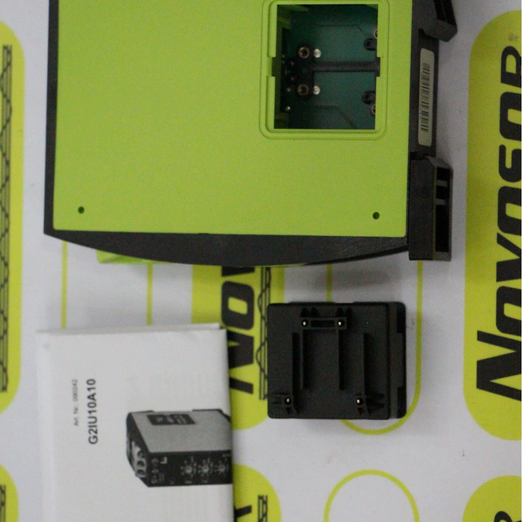 Телепередатчик-реле TSG2,230VAC TST1