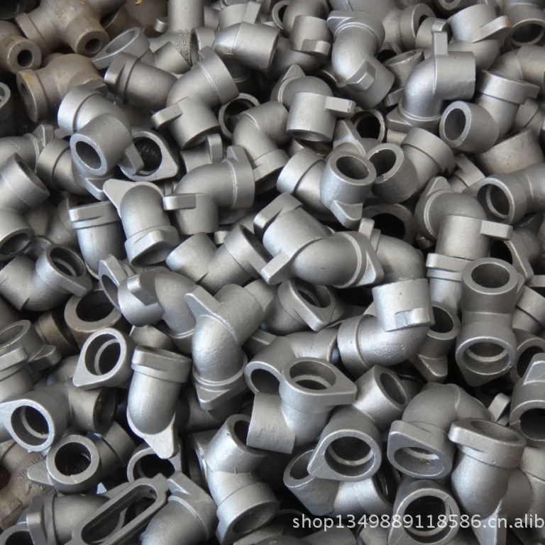 钢铁铸件，来图 来样加 工铸造机配件 铸件 铸机铸件