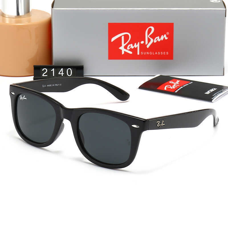 2024 网红玻璃镜片经典款太阳镜男款墨镜 Classic Sungla批发|undefined