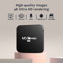 MXQ PRO 4KӻóTV BOX׿Ӻ