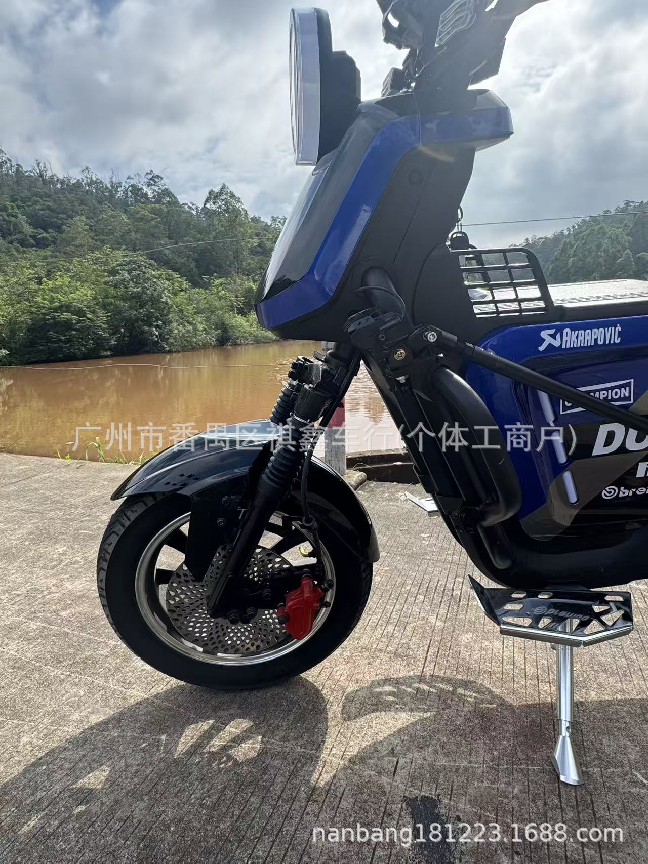 Factory Direct Sales of Ub Electric Vehicles, Long-Range Electric Delivery Vehicles, Cross-Border Exclusive Motorcycles, Export Electric Vehicles