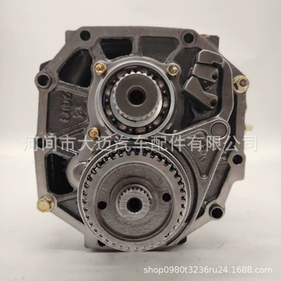 33030-6A414 33030-6A412/6A413/6A411 Is Suitable for Toyota Land Cruiser 1Hz 4X4