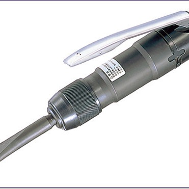 （议价）日东工器NITTO KOHKI气动式固体剥离机ACH-16气铲气动凿