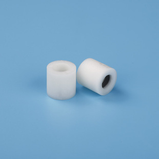 Water tank water level float PP foam float hollow magnet steel round water level opening fitting off float