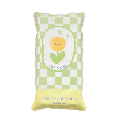 Ice pillow, ice pad, children's adult water pillow, summer water-filled cooling water pillow, nap cooling pillow, water bag