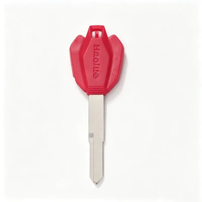 Motorcycle Key Dr160 Dr150 Key Blank