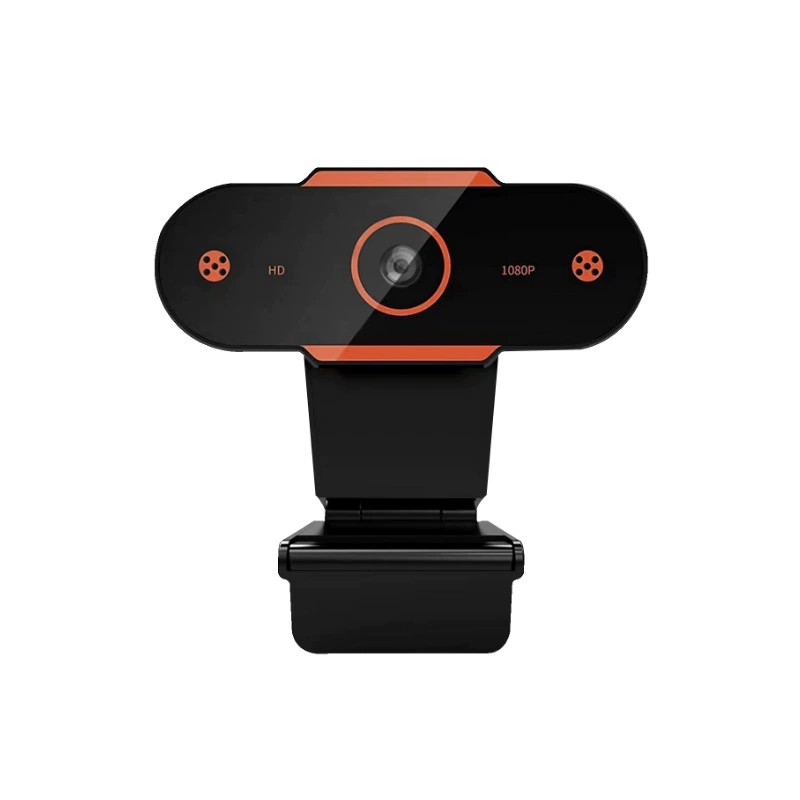 Computer camera USB network live laptop This desktop computer home network lesson 1080p HD video conference