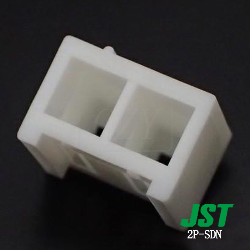 2P-SDN�����ܿ� JST������ SDNϵ�� 3.96mm��� �߶԰� �Ӳ��