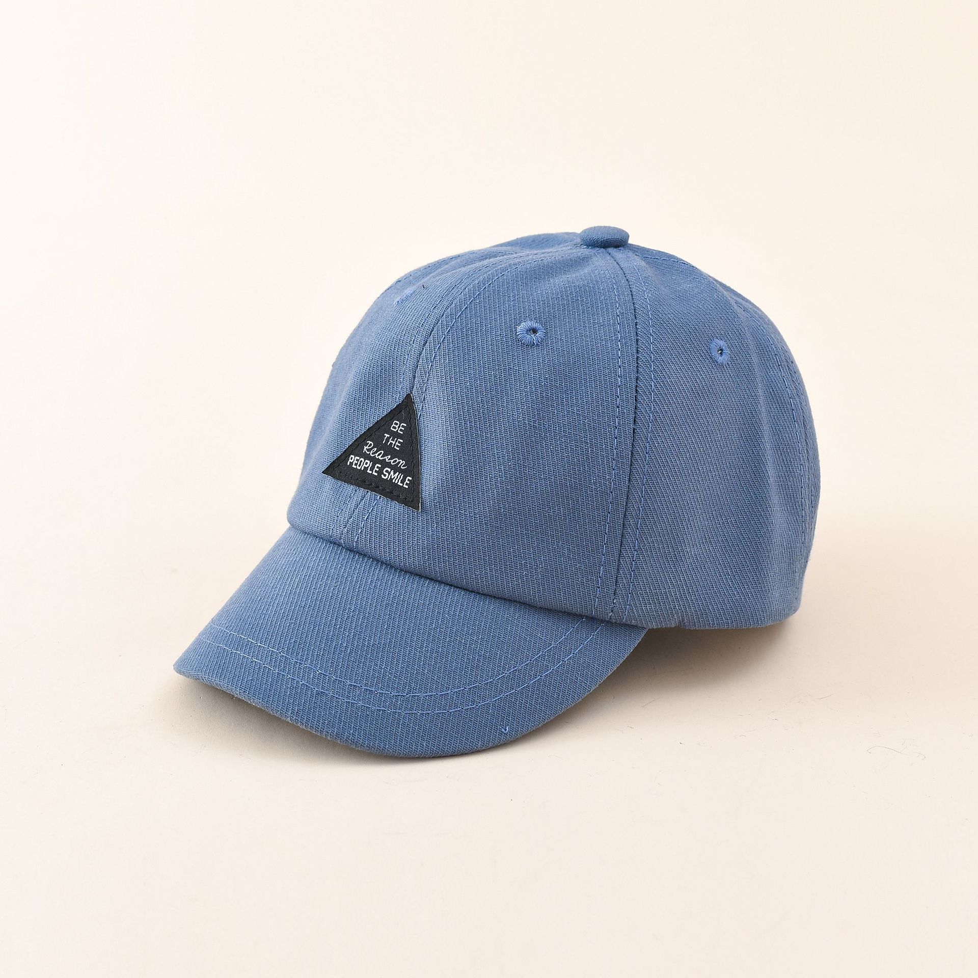 Sombrero DE LOS NIÑOS moda Niño bebé moda gorra béisbol Corea primavera y verano nuevo 2021 ESTILO OCCIDENTAL
