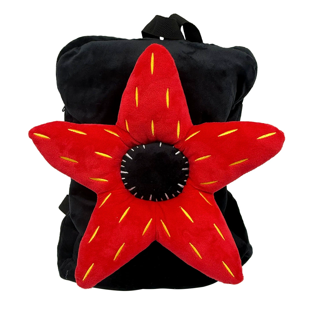 Plush toy, doll, slippers, backpack, new collection