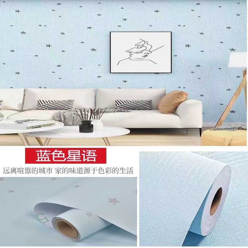 블루 스타 언어