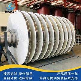 污水处理设备;过滤机;污泥处理设备