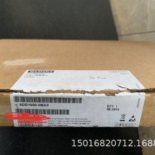 Siemens 6DD1660-0BH1 6DD1661-0AE1 Free Shipping Physical in stock Negotiation