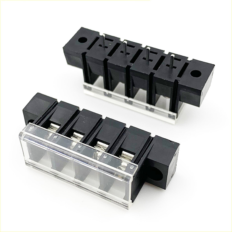 20A栅栏式PCB接线端子 KF48CM 9.5mm DG48C A 高正 连接器 接插件