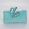 Rectangular