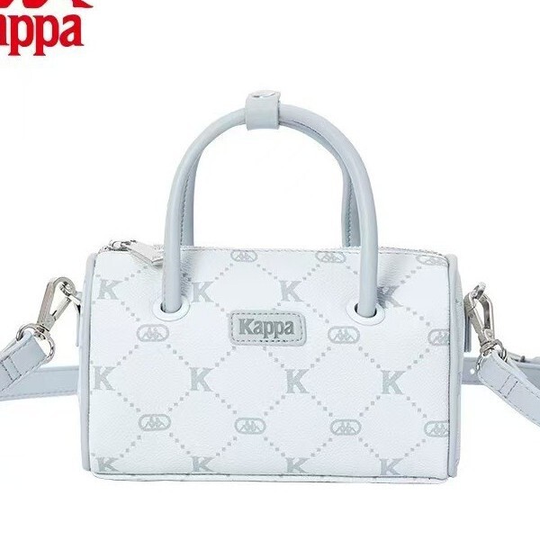 Ka家カパ同モデルの新型女性ミニ手提げショルダーバッグファッション老花ボストンラウンドショルダーバッグ|undefined