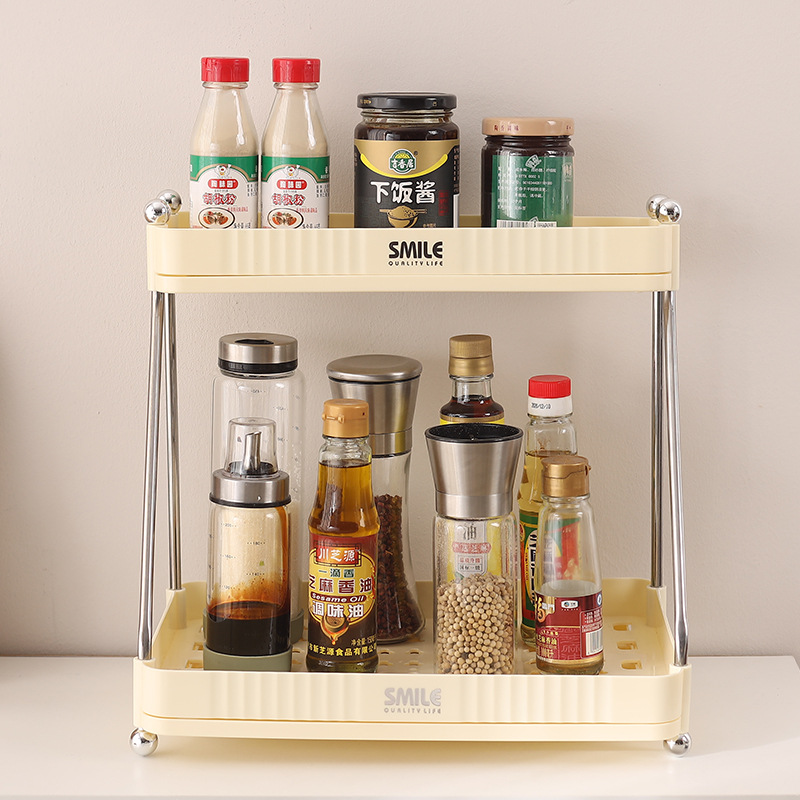 Glass holder with glass, tea set, table tea cup for home use, double-layer storage system, drying rack