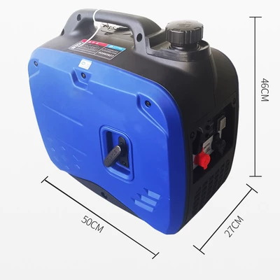 Avtomobil generatorları Extender, Range Generator, Two-Wheeler