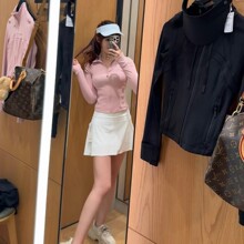 LULUԭ�˶̿�A��Y���Ķ�ȹ�������٤������ȫ��朽����\��Ůʿ