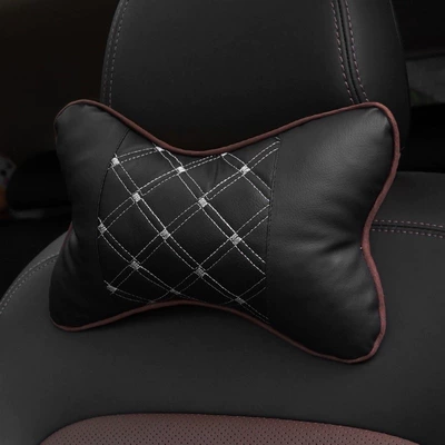 Suitable for All Seasons, Headrest