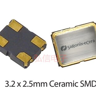 SARONIX-ECERA�NƬ��Դ����FK4000051W 3225 40MHZ�R�� ����40M