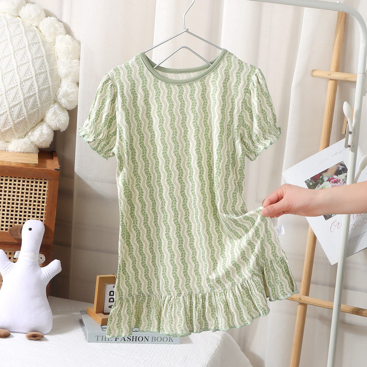 WF005 블루밍 멜로디