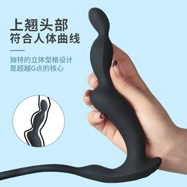 其他情趣用品;其他男用;前列腺按摩器