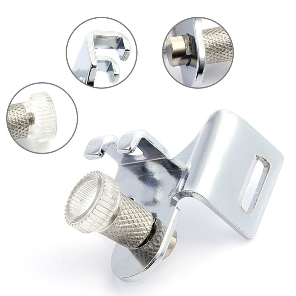 多功能家用电动缝纫机配件适配器 松紧带压脚 压脚支架  29308