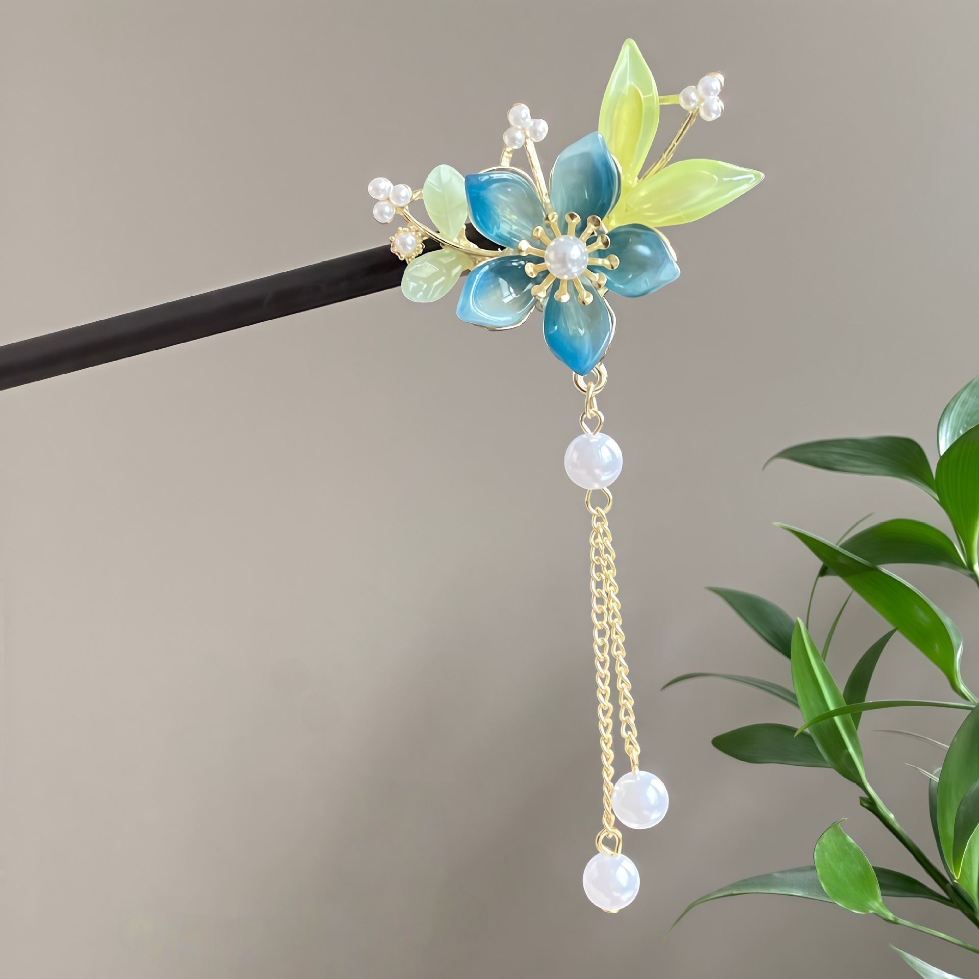 Hairpin 2603