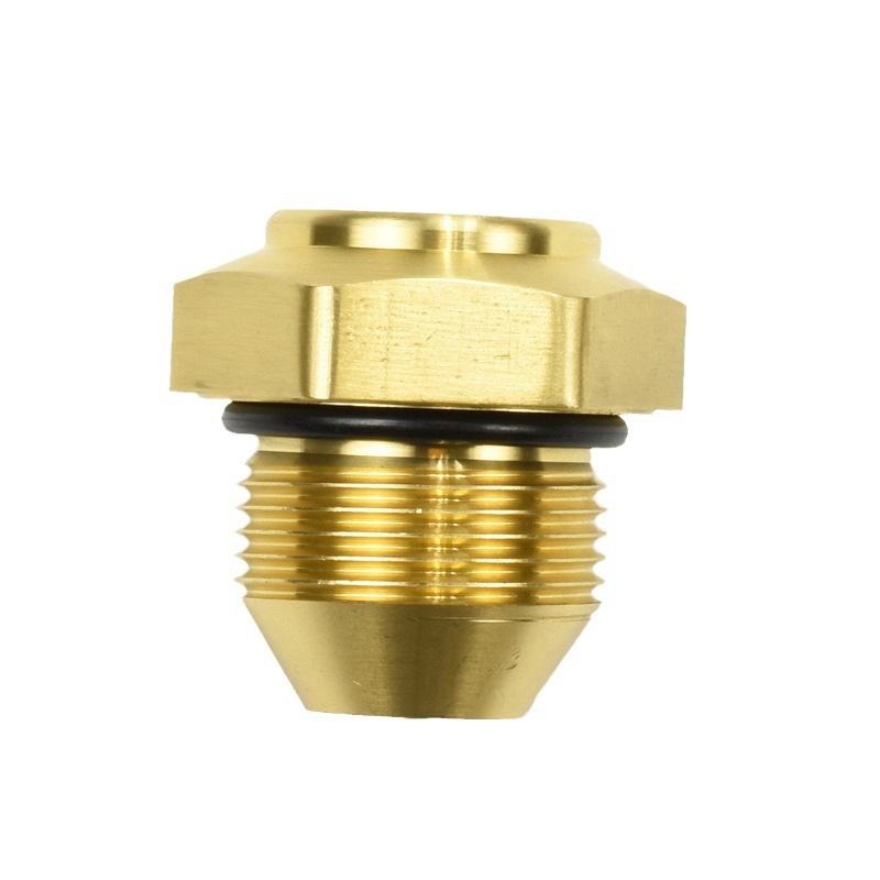 Válvula de retención SMT 3/4 "NPT camión pesado camión autobús partes AD-9(107800)