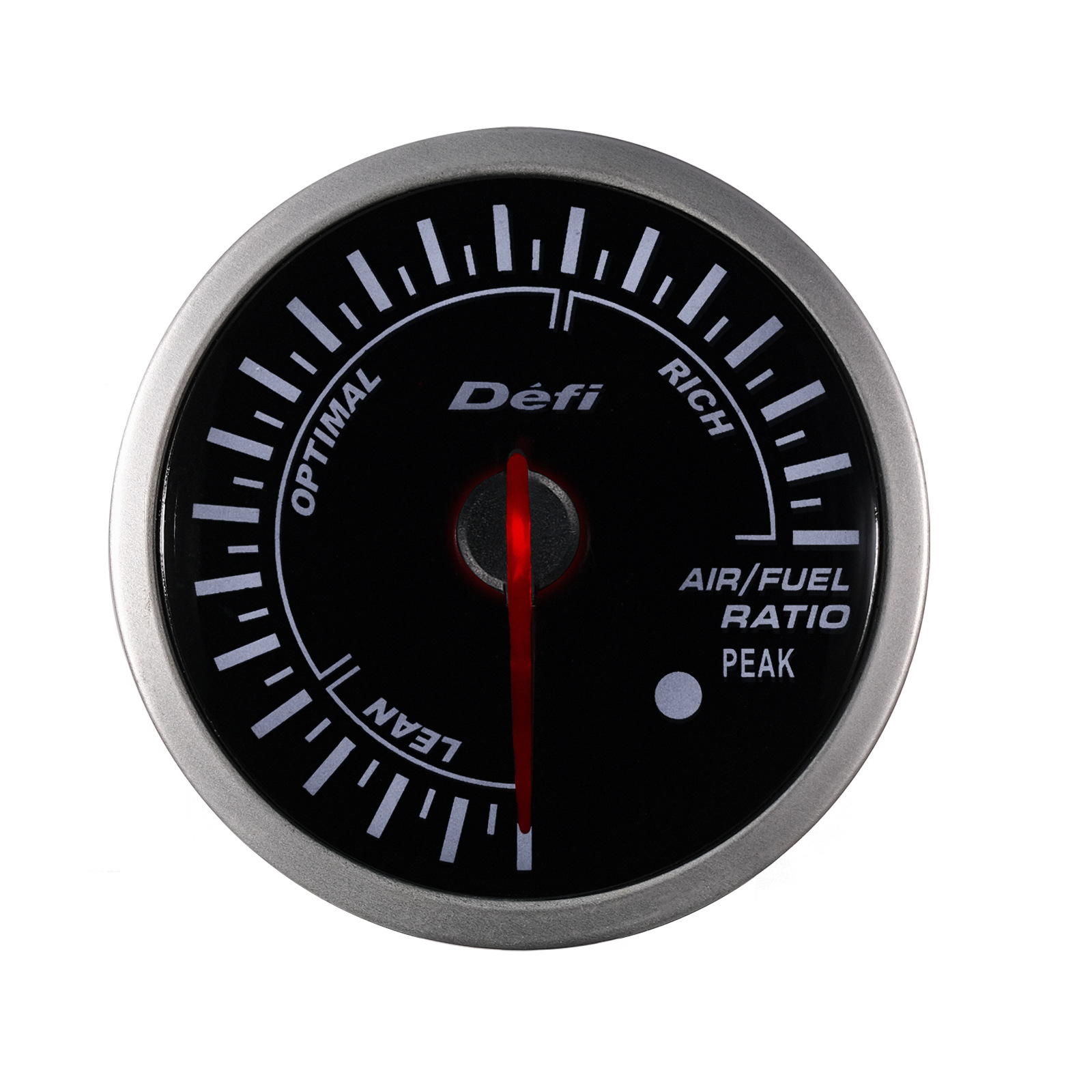 Modified Instrument Defi Bf 2.5inch Universal Two-Color Light Digital Instrument Water Temperature Vacuum Speed Turbine Oil Pressure