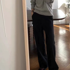 时尚休闲套装;女式T恤;毛衣