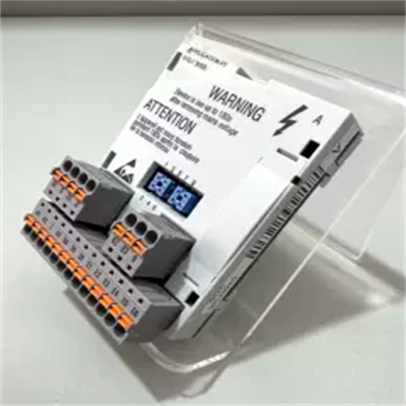 LENZE 伦茨  E82ZAFAC010 通讯模块 全新原装 现货 议价