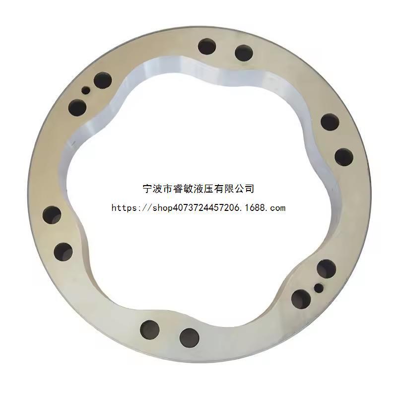 Poclain MS05 MSE08液压径向活塞轮电机修理包MSO液压配件MS180