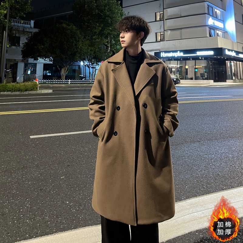 브라운 코튼 버전