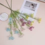 客厅摄影布置家居假花