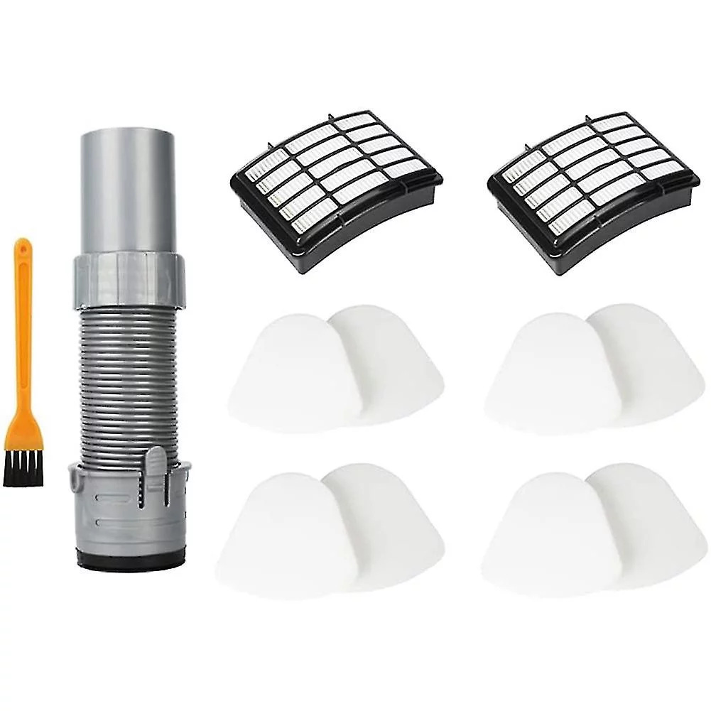 Para Shark NV350 NV352 NV356 NV357 manguera de boquilla de piso-Parte N ° 193FFJ