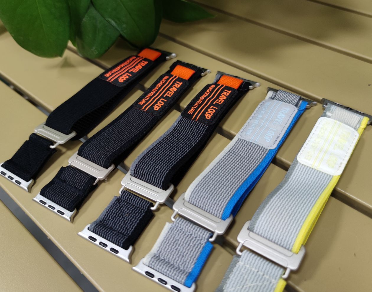 Suitable for Apple watch strap, Apple ny...