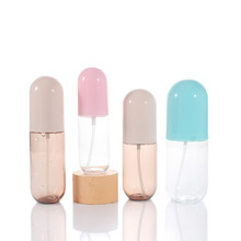 50/60/80/100ml���Fƿ pet�z����Һƿ �J�C���zƿ ���և��Fƿ